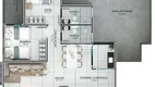 Foto 14 de Apartamento com 2 Quartos à venda, 52m² em Novo Mundo, Uberlândia