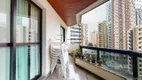 Foto 6 de Apartamento com 3 Quartos à venda, 214m² em Tatuapé, São Paulo