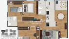 Foto 72 de Apartamento com 3 Quartos à venda, 70m² em Água Branca, Piracicaba