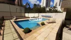 Foto 15 de Apartamento com 4 Quartos para alugar, 204m² em Belvedere, Belo Horizonte