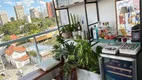 Foto 4 de Apartamento com 2 Quartos à venda, 55m² em Jardim Paulistano, São Paulo