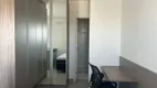 Foto 8 de Apartamento com 1 Quarto para alugar, 43m² em Jardim Tres Marias, São Bernardo do Campo