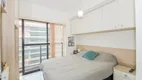 Foto 8 de Apartamento com 1 Quarto à venda, 34m² em Centro, Curitiba