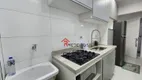 Foto 8 de Apartamento com 2 Quartos à venda, 44m² em Vila Tupi, Praia Grande