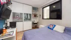 Foto 13 de Apartamento com 3 Quartos à venda, 116m² em Vila Romana, São Paulo