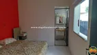 Foto 2 de Sobrado com 3 Quartos à venda, 120m² em Martim de Sa, Caraguatatuba