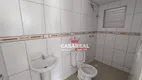 Foto 13 de Apartamento com 2 Quartos à venda, 49m² em Pinheirinho, Curitiba