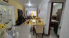 Foto 2 de Apartamento com 1 Quarto à venda, 63m² em Gonzaguinha, São Vicente
