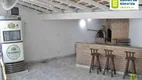 Foto 18 de Casa de Condomínio com 3 Quartos à venda, 120m² em Vila Scarpelli, Santo André