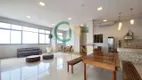 Foto 14 de Apartamento com 2 Quartos à venda, 86m² em José Menino, Santos