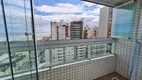 Foto 23 de Apartamento com 3 Quartos à venda, 151m² em Aviação, Praia Grande