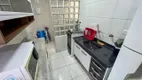 Foto 11 de Apartamento com 1 Quarto para venda ou aluguel, 50m² em Enseada, Guarujá