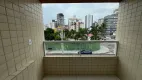 Foto 9 de Apartamento com 2 Quartos à venda, 50m² em Vila Caicara, Praia Grande