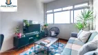 Foto 2 de Apartamento com 2 Quartos à venda, 54m² em Bela Vista, São Paulo