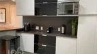 Foto 8 de Apartamento com 3 Quartos à venda, 98m² em Campo Grande, São Paulo