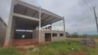 Foto 11 de Galpão/Depósito/Armazém para alugar, 750m² em Água Santa, Piracicaba