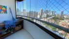 Foto 18 de Apartamento com 4 Quartos à venda, 170m² em Caminho Das Árvores, Salvador