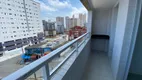 Foto 2 de Apartamento com 2 Quartos à venda, 60m² em Mirim, Praia Grande