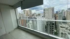 Foto 3 de Apartamento com 1 Quarto para alugar, 38m² em Brooklin, São Paulo