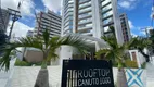 Foto 45 de Apartamento com 4 Quartos à venda, 230m² em Meireles, Fortaleza