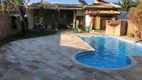 Foto 7 de Casa de Condomínio com 5 Quartos à venda, 350m² em Praia de Boraceia, Bertioga