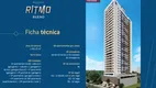 Foto 14 de Apartamento com 3 Quartos à venda, 86m² em Setor Bueno, Goiânia