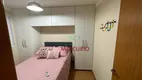 Foto 2 de Apartamento com 2 Quartos à venda, 45m² em VILA SERRAO, Bauru