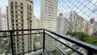 Foto 10 de Apartamento com 2 Quartos para alugar, 97m² em Moema, São Paulo