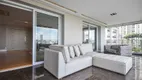Foto 19 de Apartamento com 2 Quartos para alugar, 235m² em Jardim Panorama, São Paulo