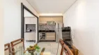 Foto 2 de Apartamento com 1 Quarto à venda, 40m² em Pinheiros, São Paulo