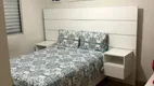 Foto 4 de Apartamento com 2 Quartos à venda, 49m² em Condomínio Parque Sicília, Votorantim