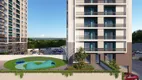 Foto 2 de Apartamento com 2 Quartos à venda, 54m² em Fortaleza, Blumenau
