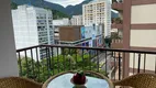 Foto 2 de Apartamento com 2 Quartos à venda, 80m² em Gávea, Rio de Janeiro