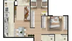 Foto 35 de Apartamento com 3 Quartos à venda, 66m² em Jardim Califórnia, Jacareí