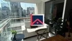 Foto 3 de Apartamento com 1 Quarto à venda, 52m² em Vila Olímpia, São Paulo