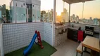 Foto 15 de Cobertura com 3 Quartos à venda, 180m² em Jardim América, Belo Horizonte