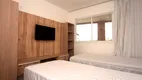 Foto 5 de Apartamento com 2 Quartos para alugar, 75m² em Porto das Dunas, Aquiraz