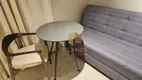 Foto 9 de Apartamento com 1 Quarto à venda, 32m² em Centro, Campinas