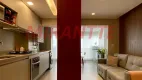 Foto 12 de Apartamento com 2 Quartos à venda, 59m² em Parada Inglesa, São Paulo