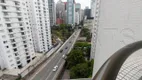 Foto 14 de Flat com 1 Quarto para alugar, 48m² em Jardins, São Paulo