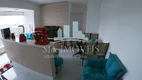 Foto 2 de Apartamento com 1 Quarto à venda, 38m² em Belém, São Paulo