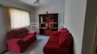 Foto 5 de Casa com 2 Quartos para alugar, 115m² em Jardim Santa Paula, São Carlos