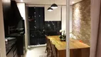 Foto 13 de Apartamento com 3 Quartos à venda, 117m² em Jardim Samambaia, Jundiaí