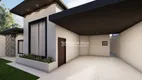 Foto 4 de Casa com 3 Quartos à venda, 198m² em Recanto Tropical, Cascavel