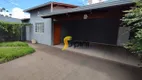 Foto 3 de Casa com 3 Quartos à venda, 220m² em Cidade Jardim, Uberlândia