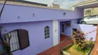 Foto 5 de Casa com 2 Quartos à venda, 125m² em Vila Brasilina, São Paulo