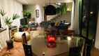 Foto 5 de Casa de Condomínio com 4 Quartos à venda, 430m² em Vila  Alpina, Nova Lima