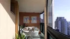 Foto 13 de Cobertura com 3 Quartos à venda, 333m² em Morumbi, São Paulo