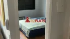 Foto 4 de Flat com 1 Quarto para alugar, 35m² em Jardins, São Paulo