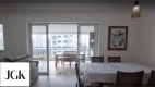 Foto 5 de Apartamento com 3 Quartos à venda, 122m² em Vila Andrade, São Paulo